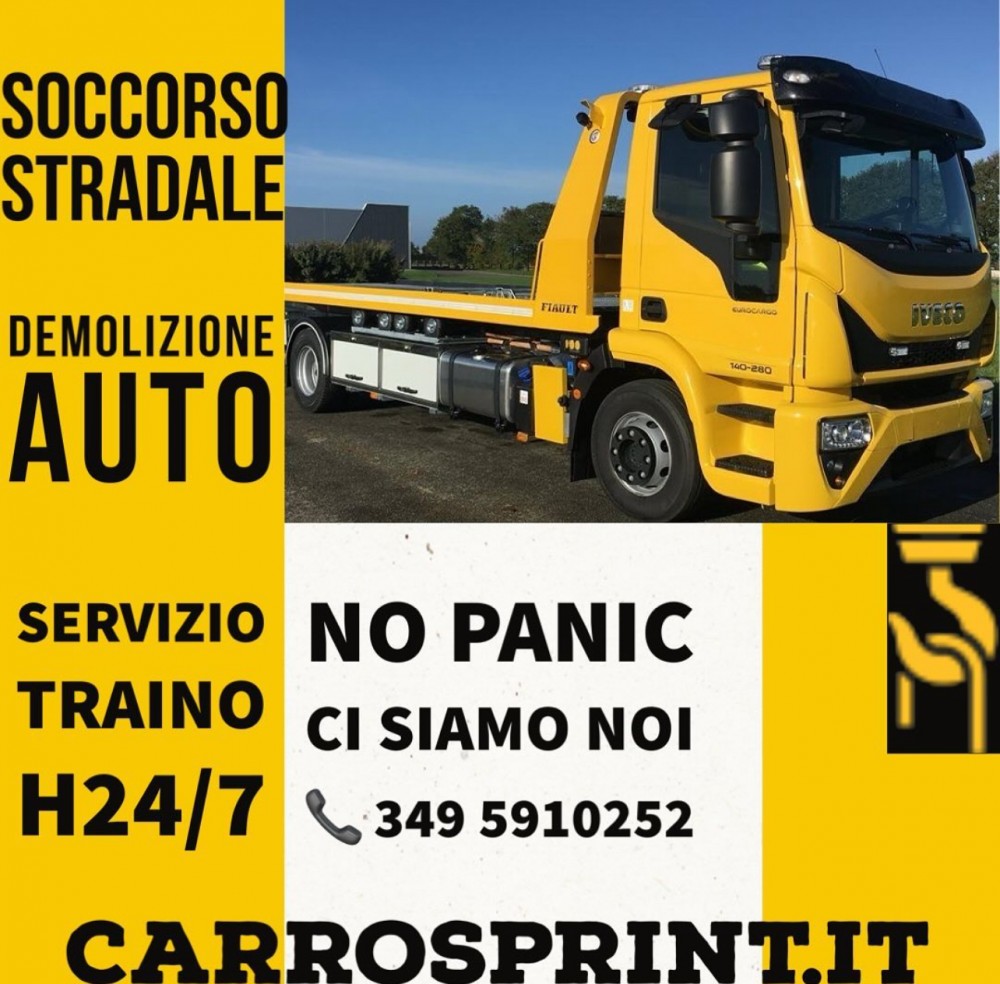 ⚠️SERVIZI⚠️